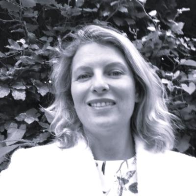 Catherine Ganzleben