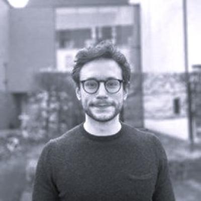 Dr. Gilles Pittoors