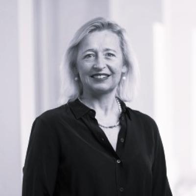 Prof. Karin Bäckstrand