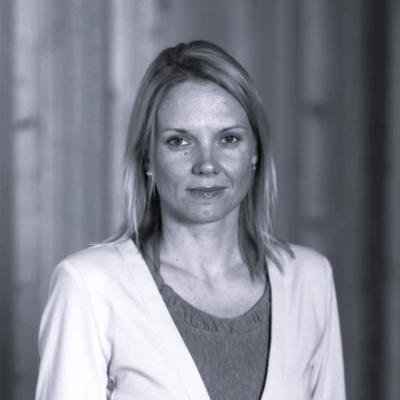 Kristi Klaas