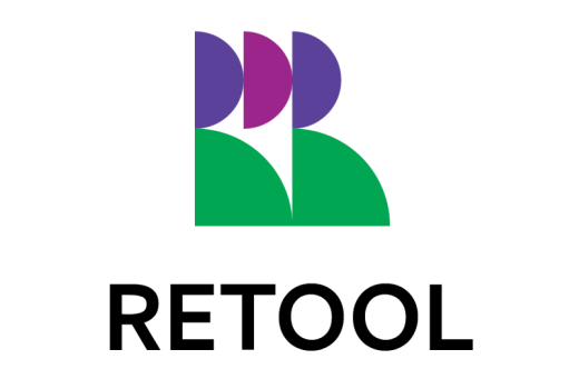 Default RETOOL image