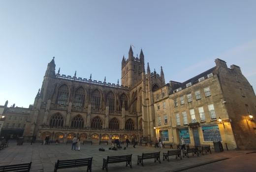 bath conference