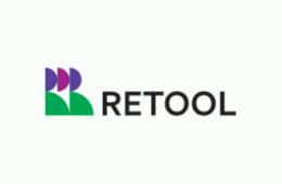 Default RETOOL image